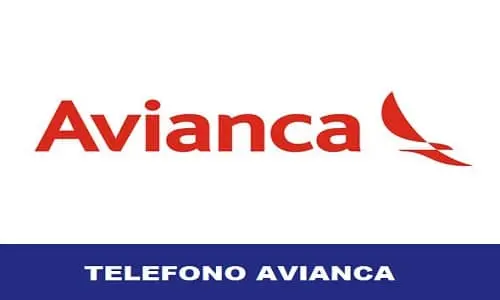 teléfono Avianca Colombia de servicio al cliente