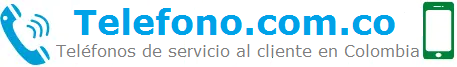 Telefono.com.co